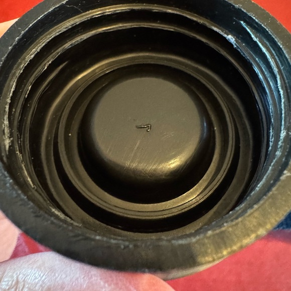 Lululemon Manifesto Vintage Water Bottle 18oz - Picture 3 of 6